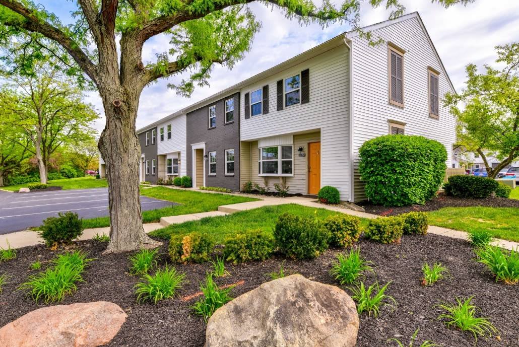 Apartment for rent at The Vanguard of Polaris, 8115 Worthington Galena Rd, Westerville, OH 43081