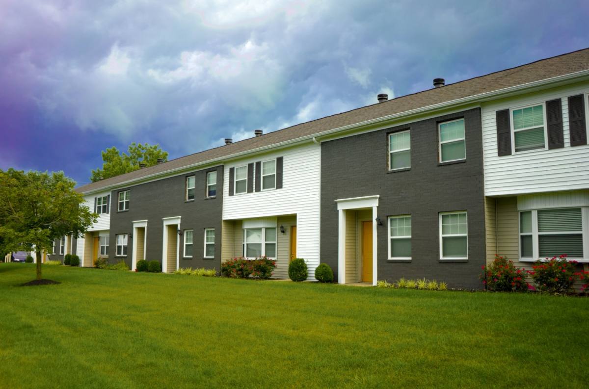 Apartment for rent at The Vanguard of Polaris, 8115 Worthington Galena Rd, Westerville, OH 43081