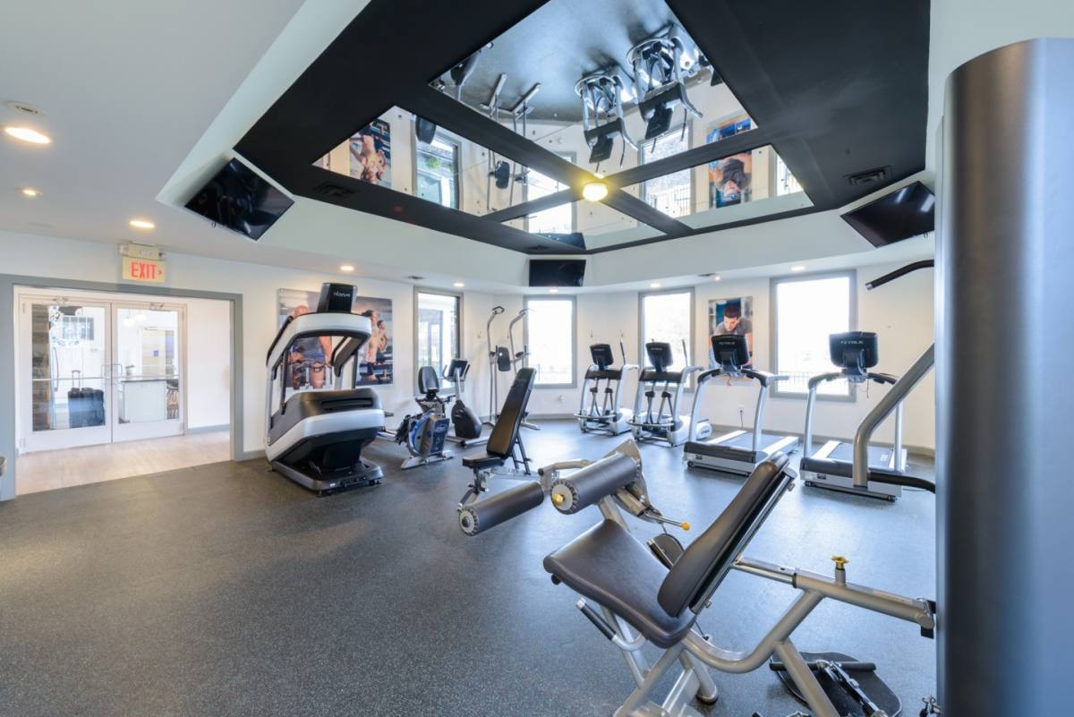 Apartment for rent at The Vanguard of Polaris, 8115 Worthington Galena Rd, Westerville, OH 43081