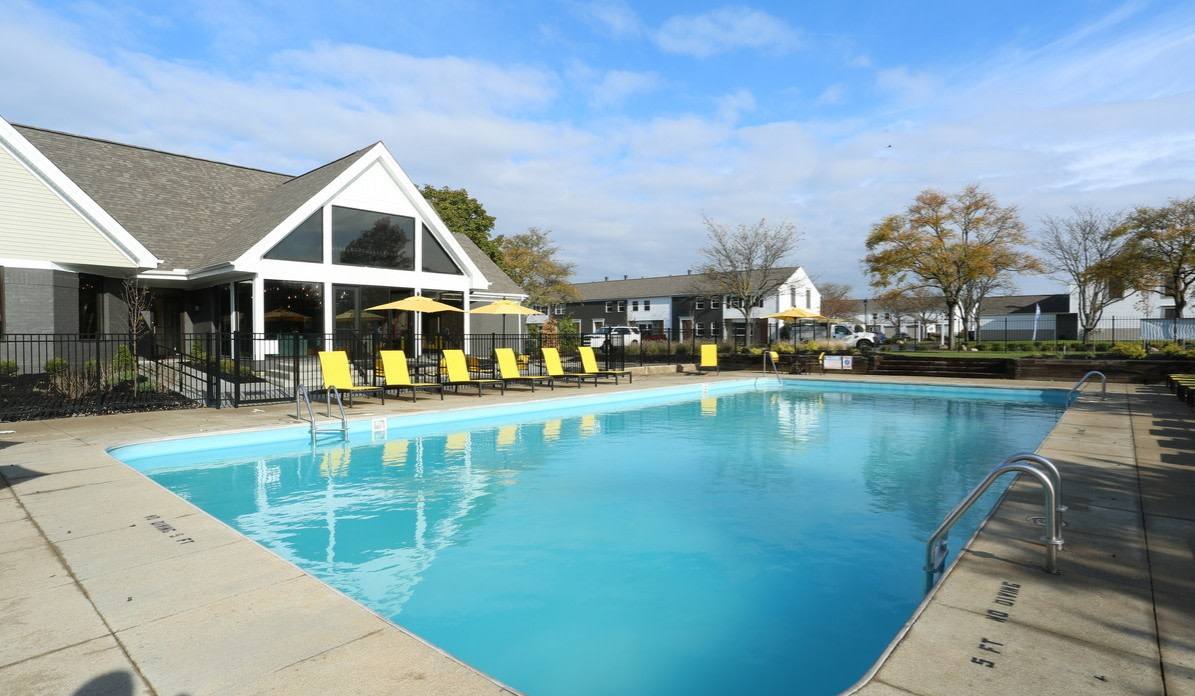 Apartment for rent at The Vanguard of Polaris, 8115 Worthington Galena Rd, Westerville, OH 43081