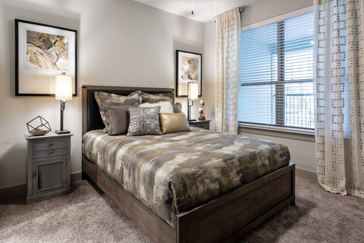 Apartment for rent at Rocklyn at Samuels Ave, 637 Samuels Ave, Fort Worth, TX 76102