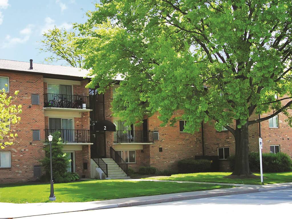 Apartment for rent at The Manor the Manor East, 28 Fort Evans Rd NE, Leesburg, VA 20176