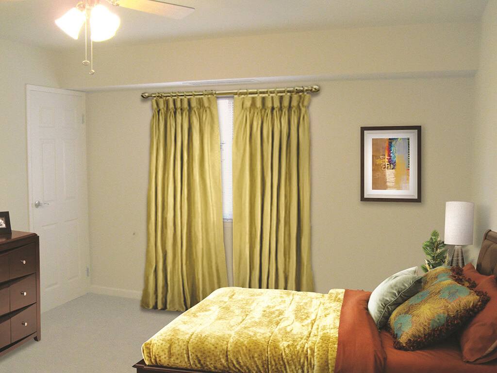 Apartment for rent at The Manor the Manor East, 28 Fort Evans Rd NE, Leesburg, VA 20176