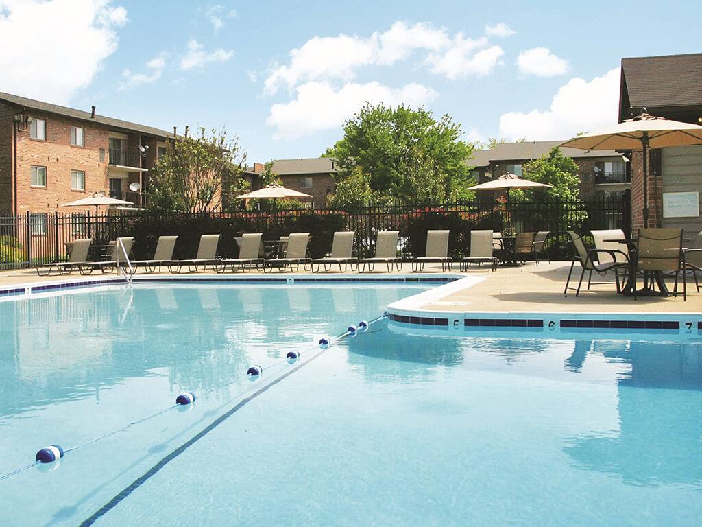 Apartment for rent at The Manor the Manor East, 28 Fort Evans Rd NE, Leesburg, VA 20176