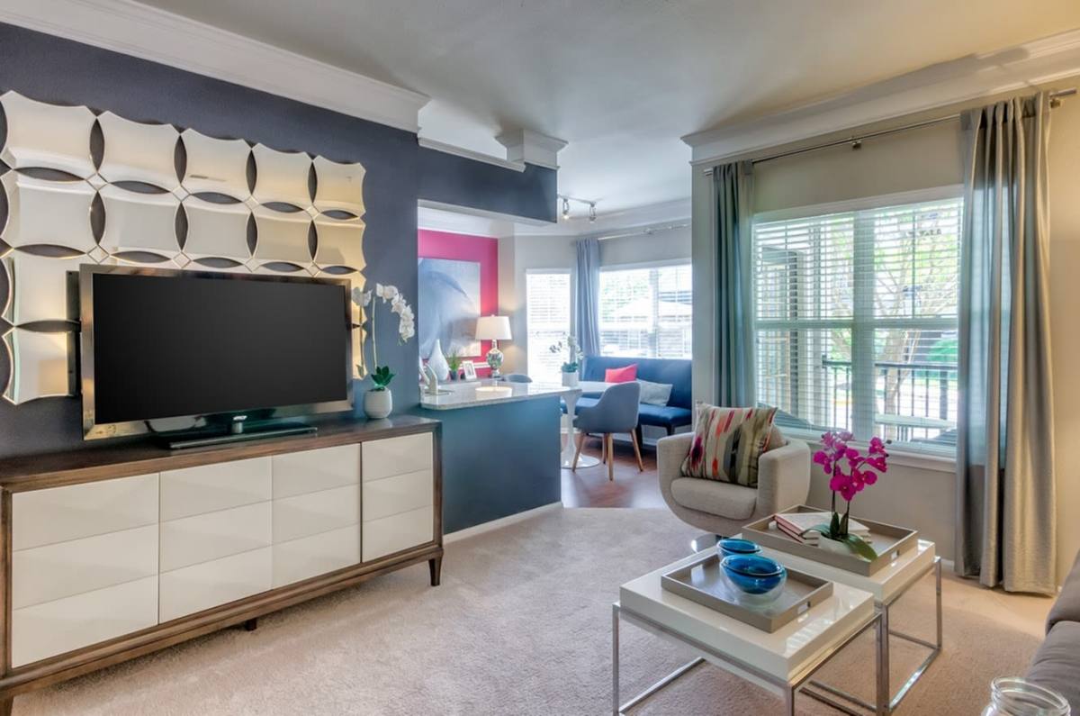 Apartment for rent at The Lincoln at Fair Oaks, 12167 Lincoln Lake Way, Fairfax, VA 22030