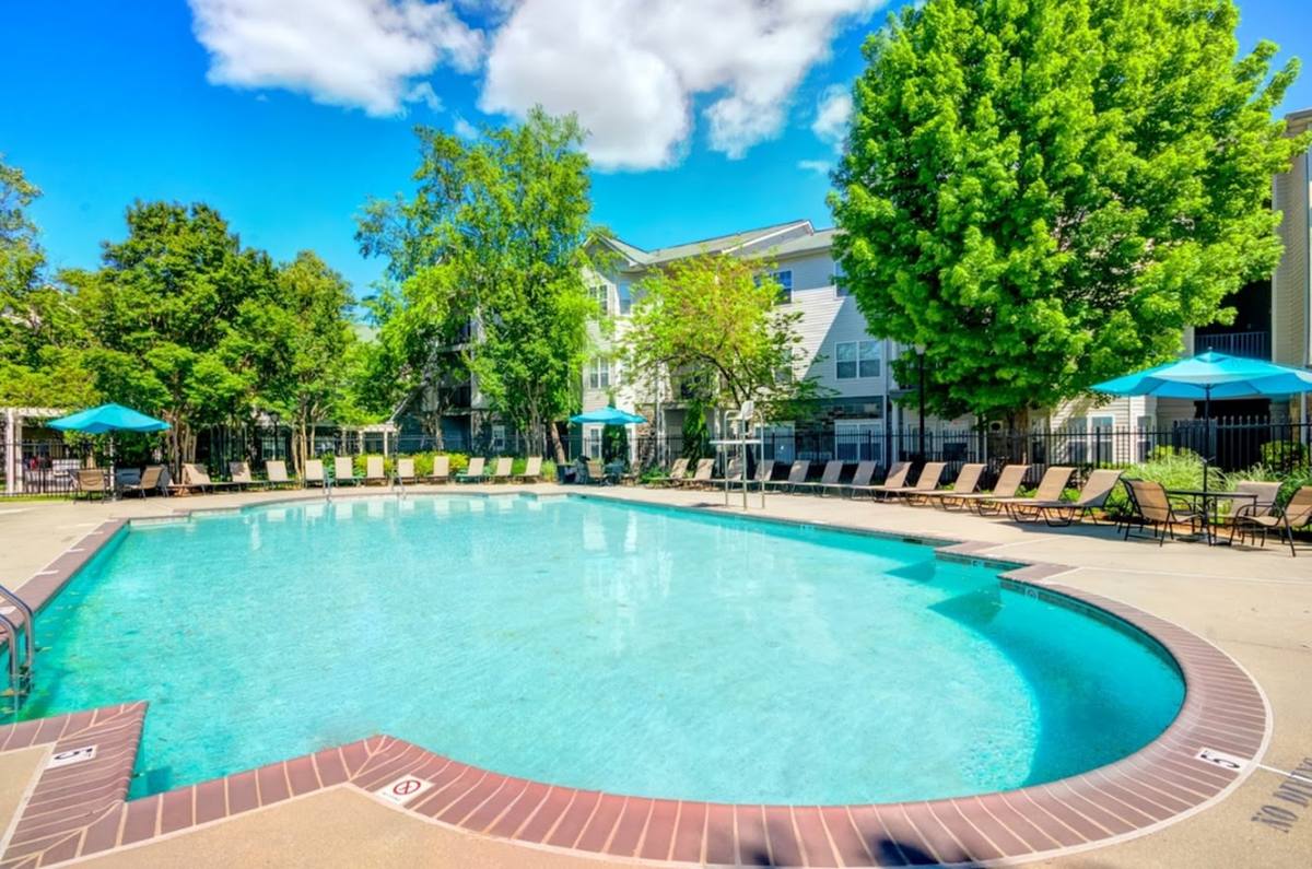 Apartment for rent at The Lincoln at Fair Oaks, 12167 Lincoln Lake Way, Fairfax, VA 22030