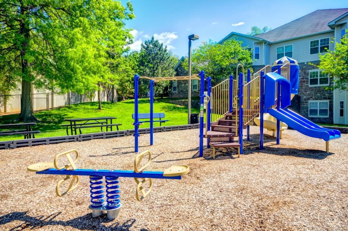 Apartment for rent at The Lincoln at Fair Oaks, 12167 Lincoln Lake Way, Fairfax, VA 22030