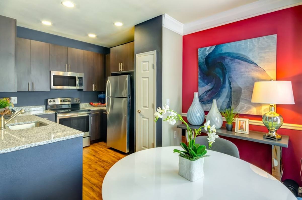 Apartment for rent at The Lincoln at Fair Oaks, 12167 Lincoln Lake Way, Fairfax, VA 22030