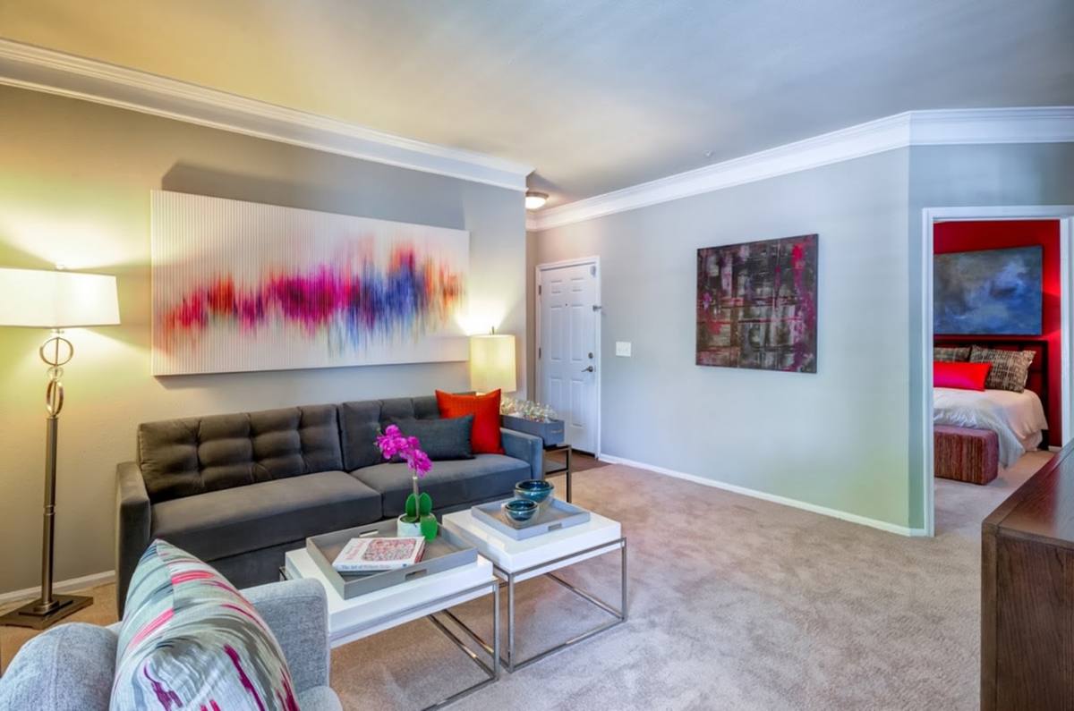 Apartment for rent at The Lincoln at Fair Oaks, 12167 Lincoln Lake Way, Fairfax, VA 22030