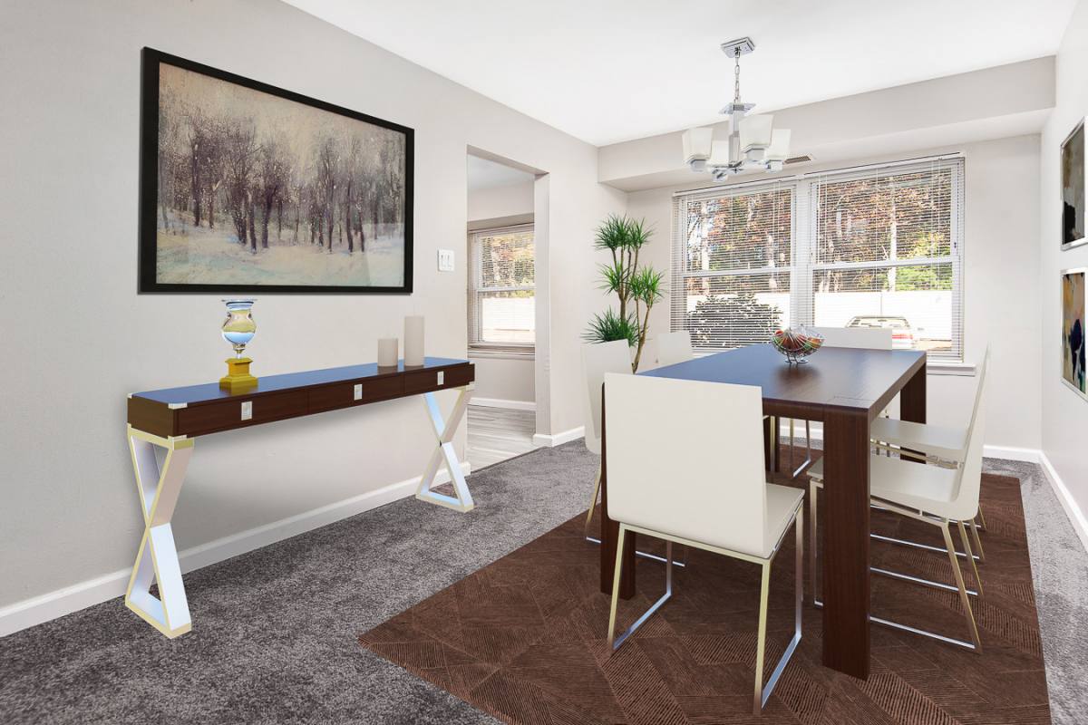 Apartment for rent at Dutchtown Manor, 1309 A River Ave, Lakewood, NJ 08701