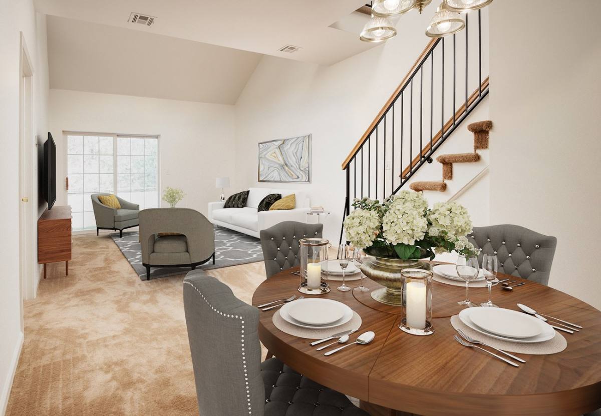 Apartment for rent at Bartlett Landing, 27 Santa Cruz Rd, Tuckerton, NJ 08087