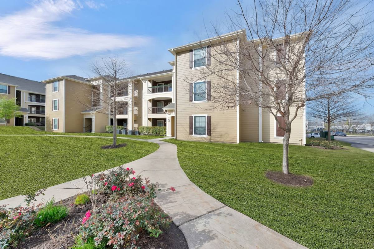 Apartment for rent at Retreat at Chelsea Park, 16303 Chelsea Place, Schertz, TX 78154