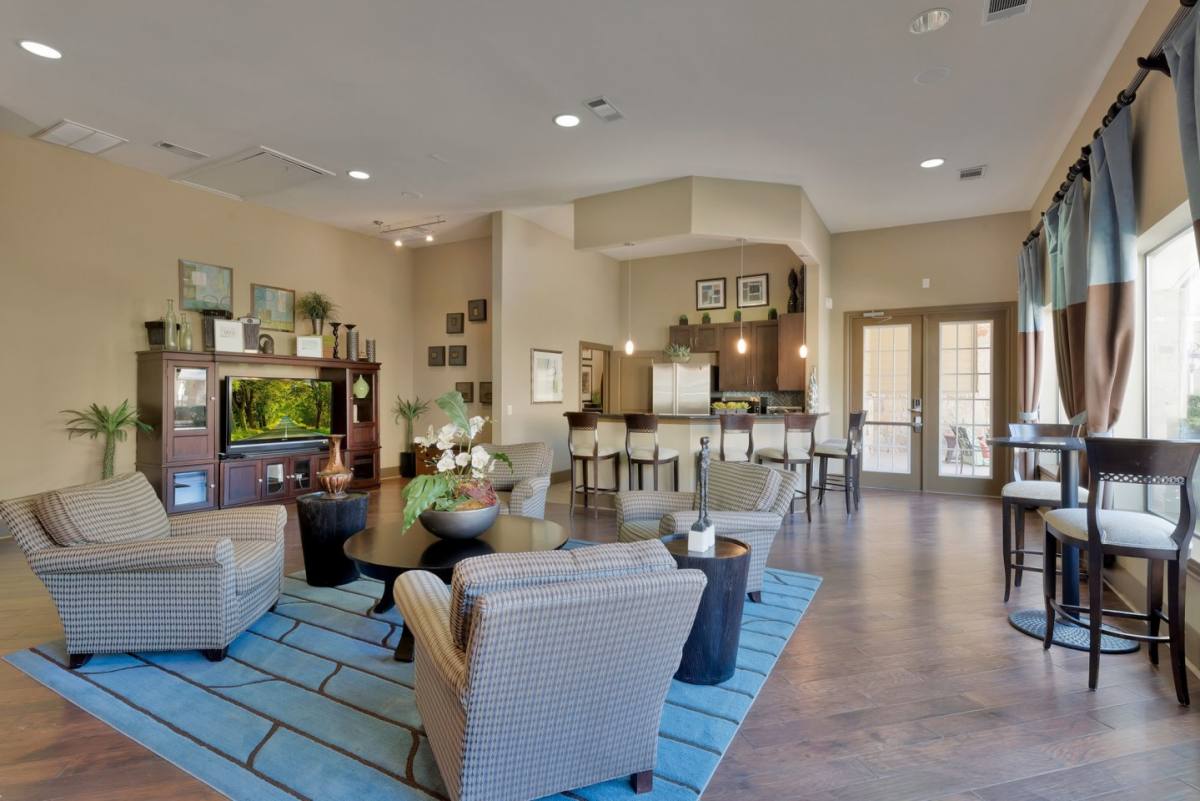 Apartment for rent at Retreat at Chelsea Park, 16303 Chelsea Place, Schertz, TX 78154