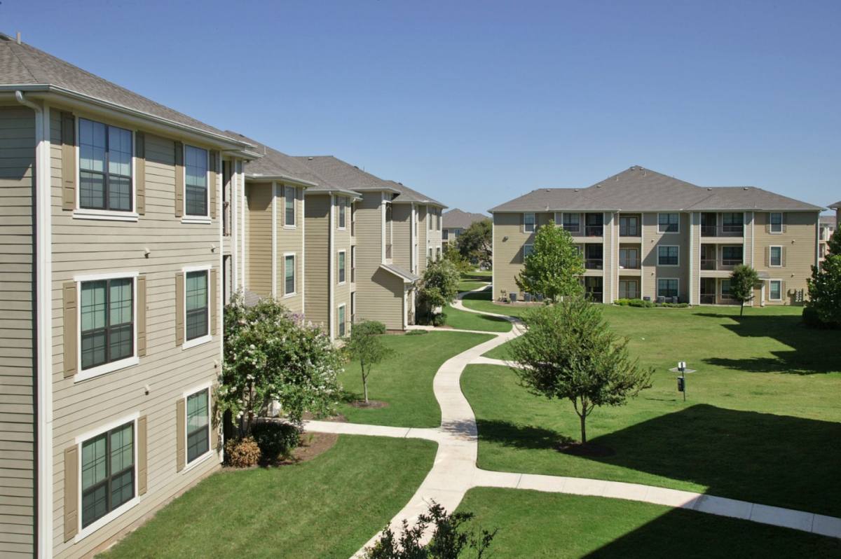 Apartment for rent at Retreat at Chelsea Park, 16303 Chelsea Place, Schertz, TX 78154