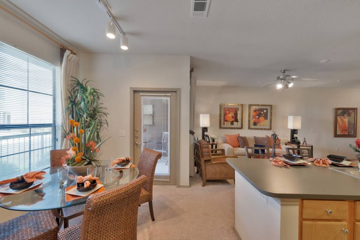 Apartment for rent at Retreat at Chelsea Park, 16303 Chelsea Place, Schertz, TX 78154