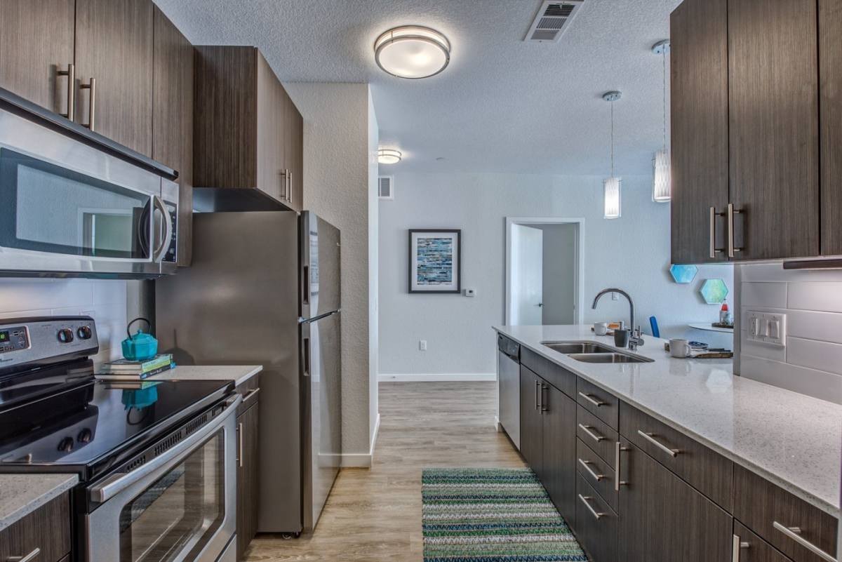 Apartment for rent at Aspect, 10400 Park Meadows Dr, Lone Tree, CO 80124