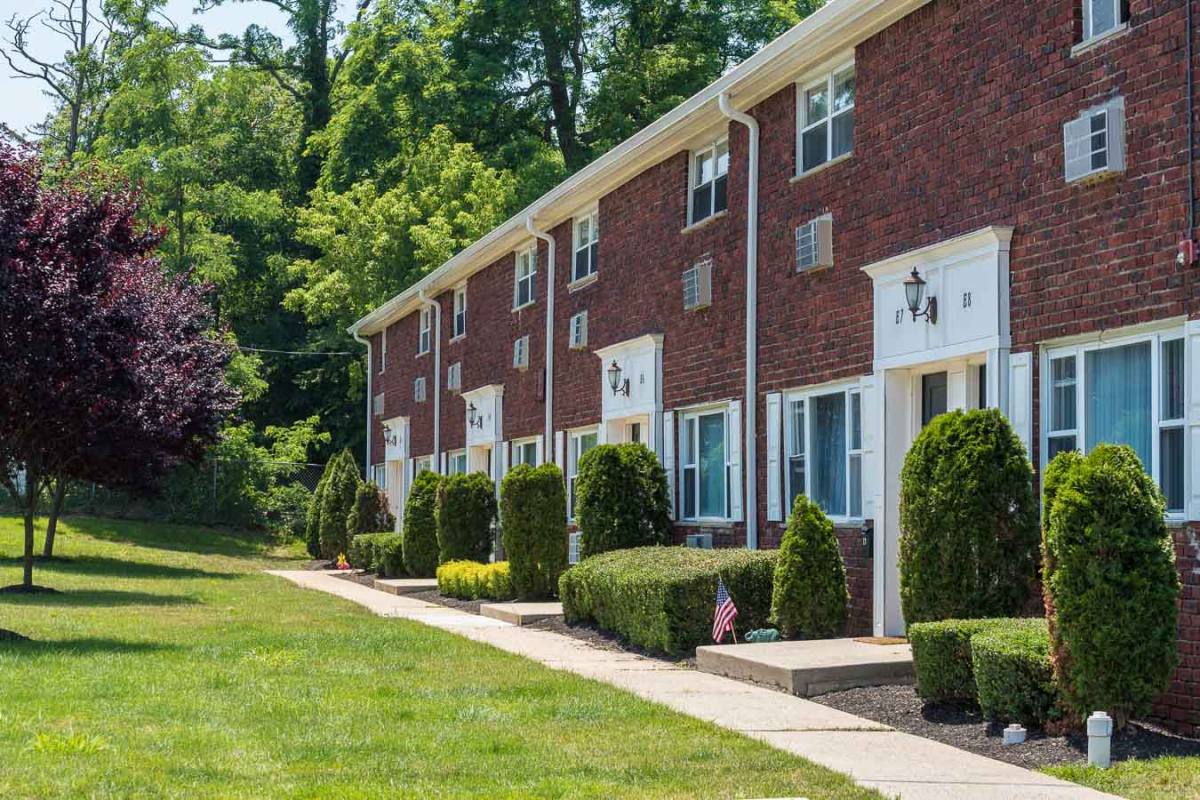 Townhouse for rent at Matawan Station, 90 Main St, Matawan, NJ 07747