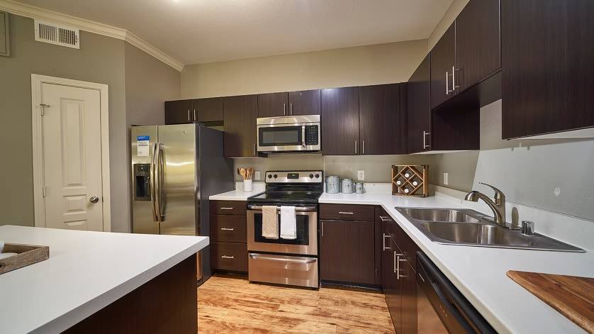 Apartment for rent at The Metro, 2121 Delgany St, Denver, CO 80202