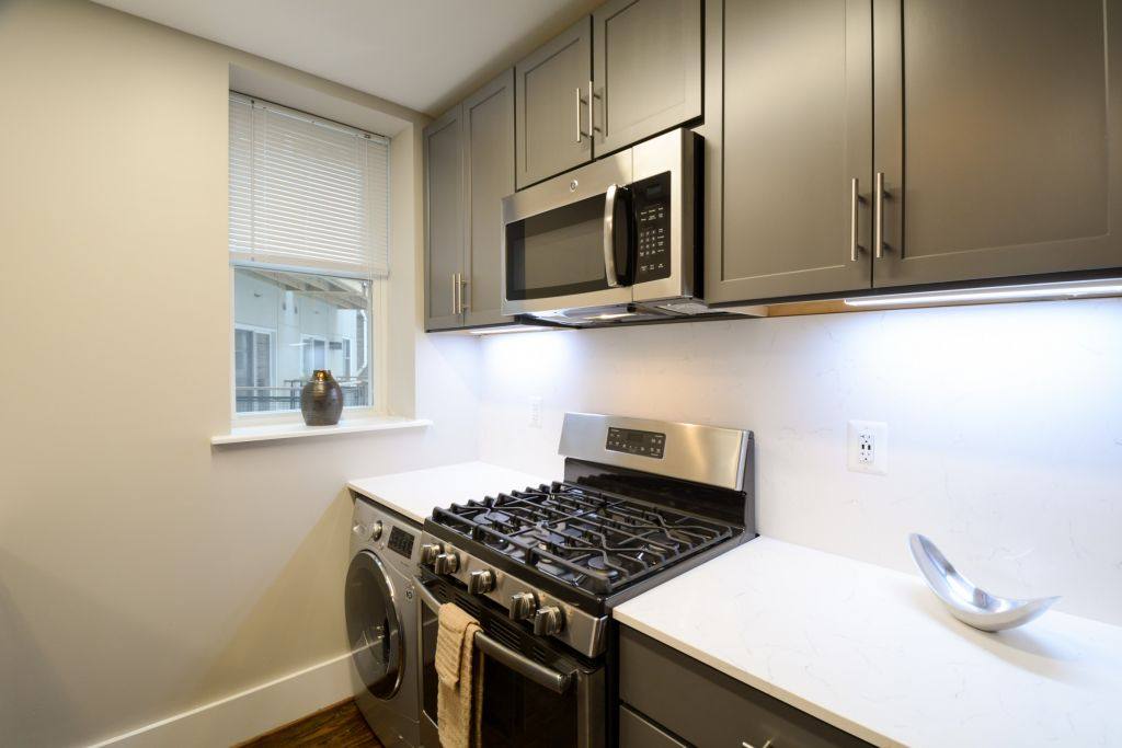 Apartment for rent at Tilden Hall, 3945 Connecticut Ave NW, Washington, DC 20008