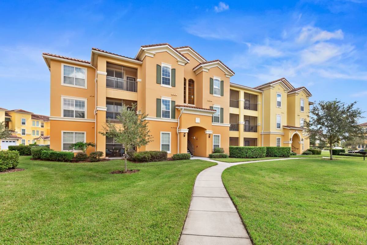 Apartment for rent at Trinity Club, 10800 Torino Dr, New Port Richey, FL 34655
