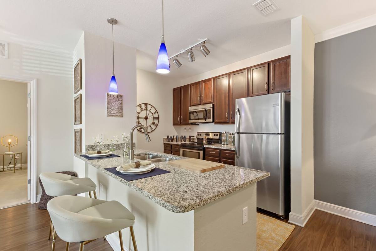 Apartment for rent at Trinity Club, 10800 Torino Dr, New Port Richey, FL 34655