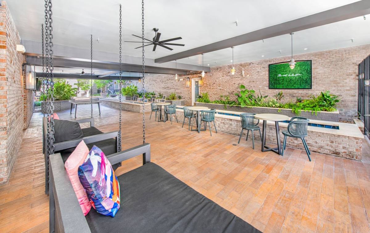 Apartment for rent at Elan Midtown, 441 Meeting St, Charleston, SC 29403