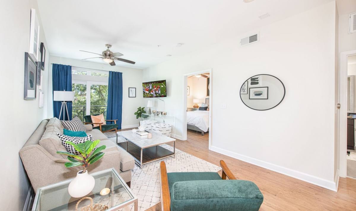 Apartment for rent at Elan Midtown, 441 Meeting St, Charleston, SC 29403