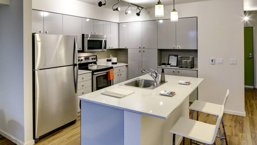 Apartment for rent at Angeline, 4801 Rainier Ave S, Seattle, WA 98118