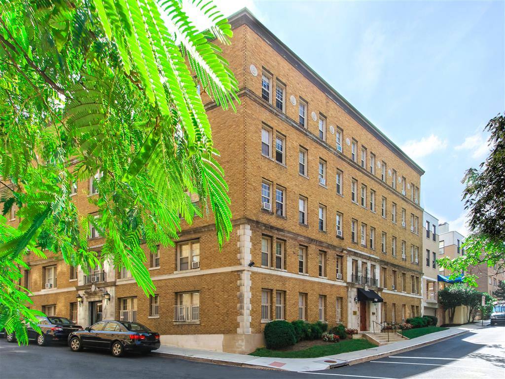 Apartment for rent at Parkside, 1702 Summit Place NW, Washington, DC 20009