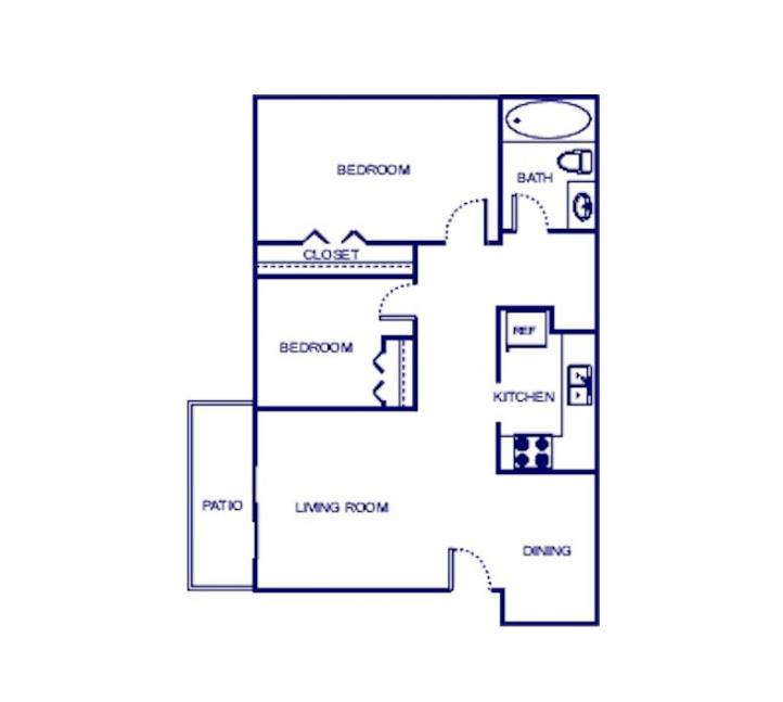 240 Flint River Rd, Jonesboro, GA 30238