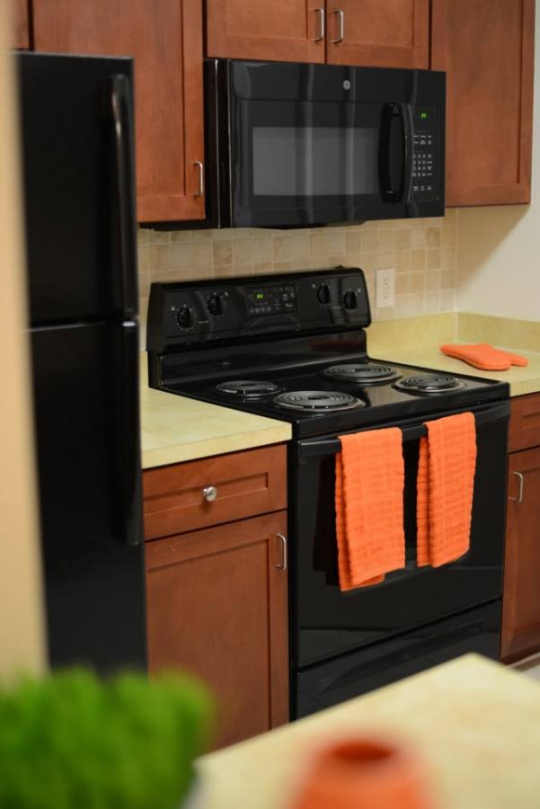 Apartment for rent at Alanza Brook, 3030 Dunvale Rd, Houston, TX 77063
