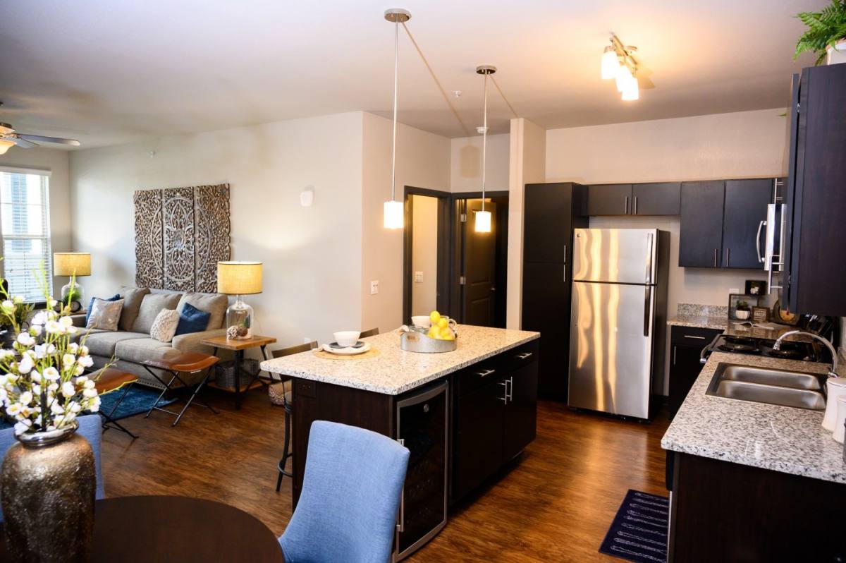 Apartment for rent at Springs at McKinney, 5960 Stacy Rd, McKinney, TX 75070