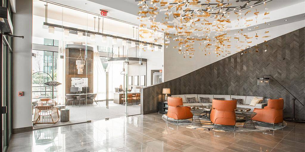 Apartment for rent at The Perry, 12430 Park Potomac Ave, Potomac, MD 20854