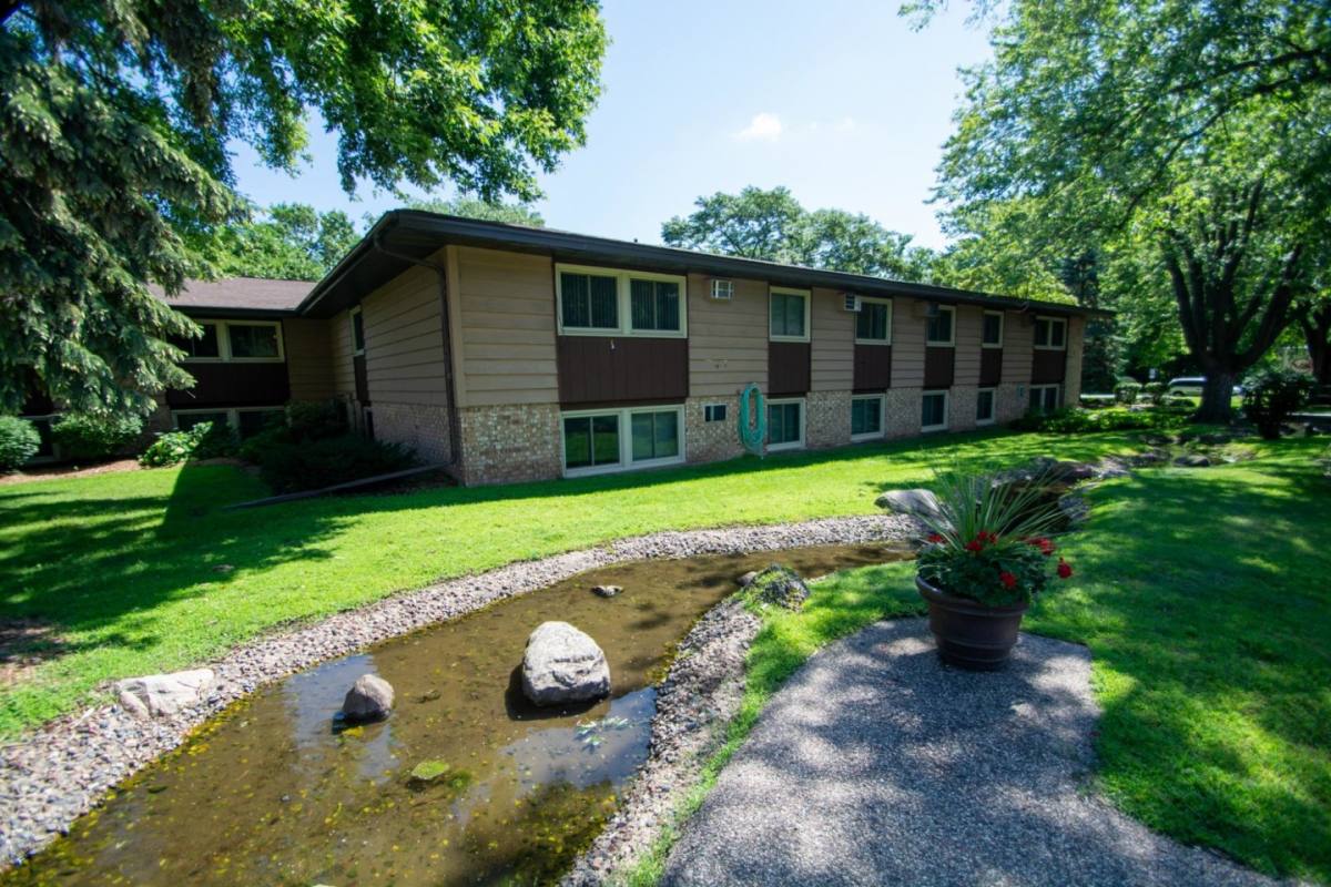Apartment for rent at Woodlake Park, 6304 Dupont Ave S, Minneapolis, MN 55423