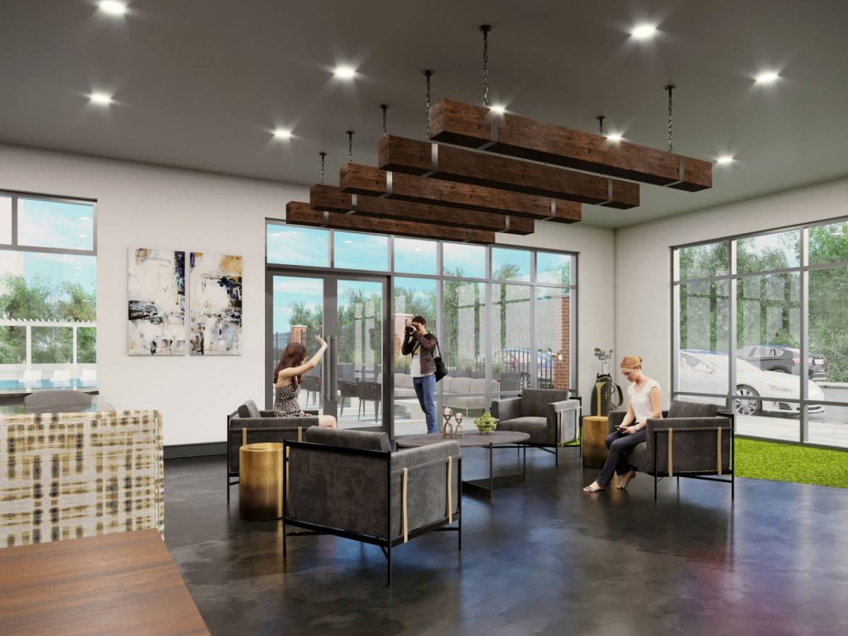 Apartment for rent at The Otis at Fort Ben, 9310 Otis Ave, Indianapolis, IN 46216