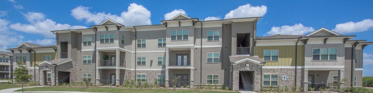 Apartment for rent at The Duke, 301 Augusta Dr, Victoria, TX 77904