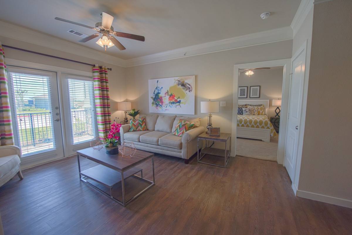 Apartment for rent at The Duke, 301 Augusta Dr, Victoria, TX 77904
