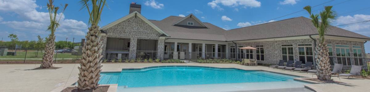 Apartment for rent at The Duke, 301 Augusta Dr, Victoria, TX 77904