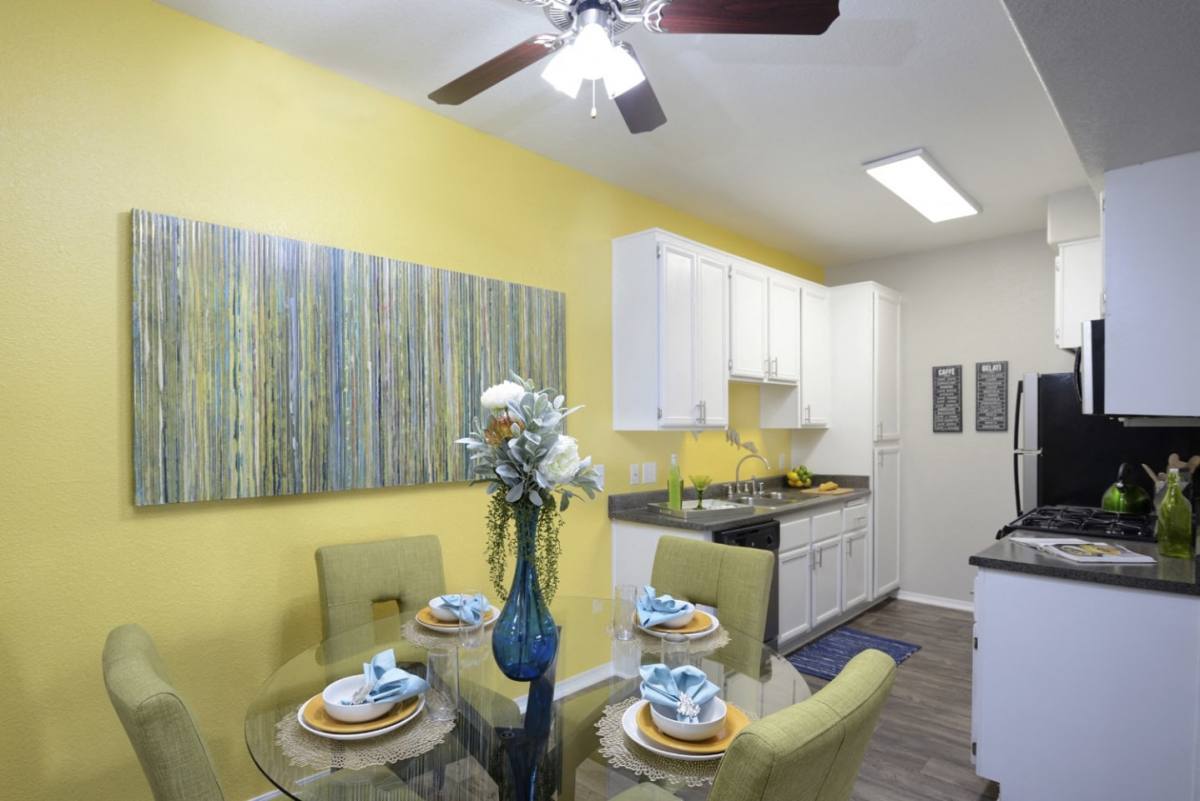 Apartment for rent at Sedona at Lone Mountain, 770 W Lone Mountain Rd, North Las Vegas, NV 89033