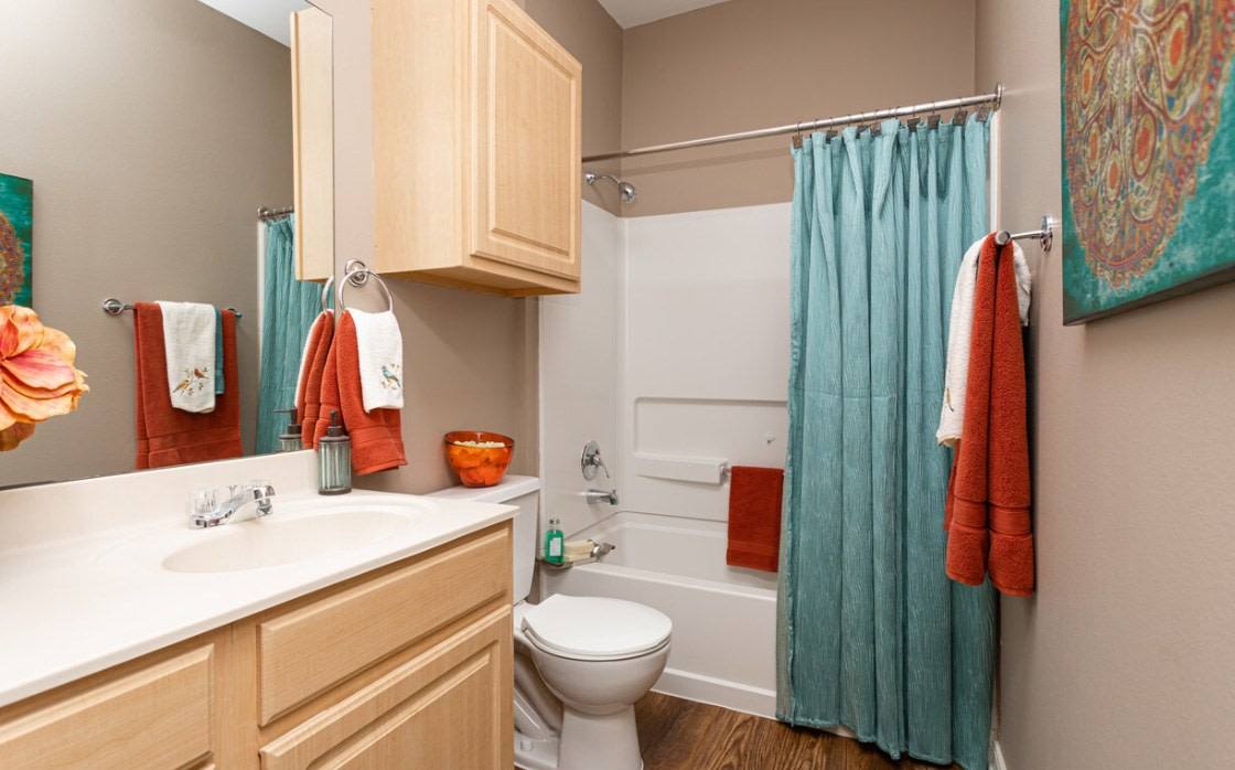 Apartment for rent at Lexington Place, 1301 Williamsburg Dr, Bossier City, LA 71112