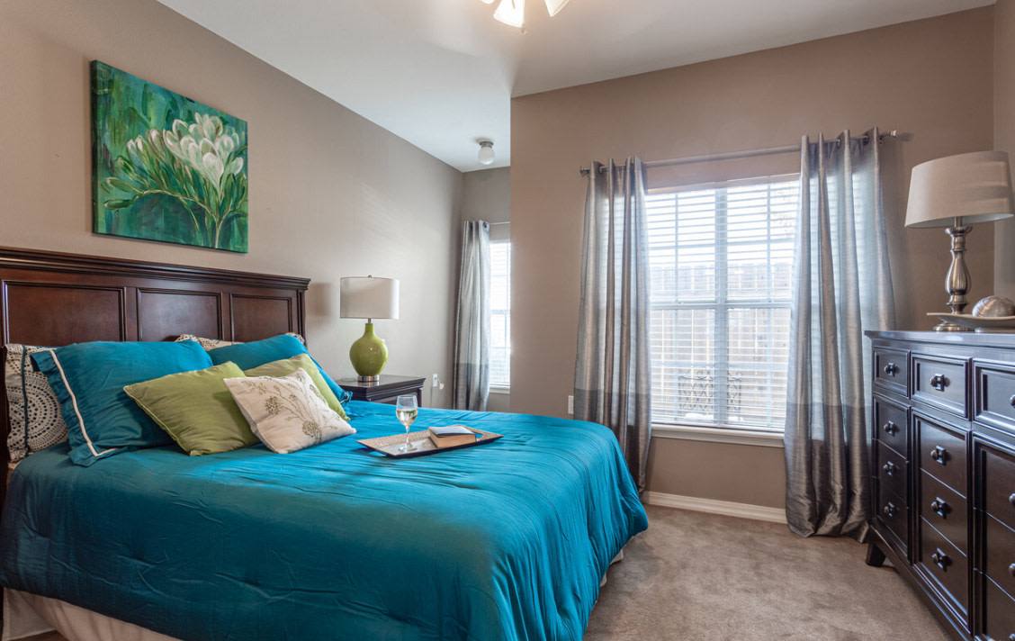 Apartment for rent at Lexington Place, 1301 Williamsburg Dr, Bossier City, LA 71112