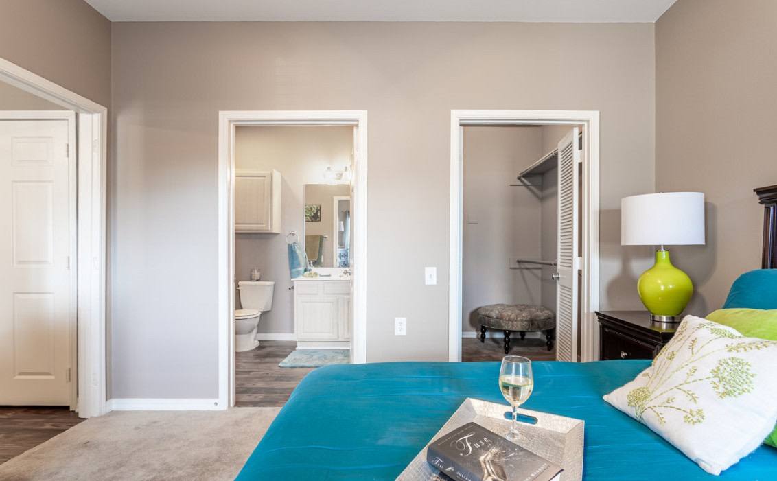 Apartment for rent at Lexington Place, 1301 Williamsburg Dr, Bossier City, LA 71112