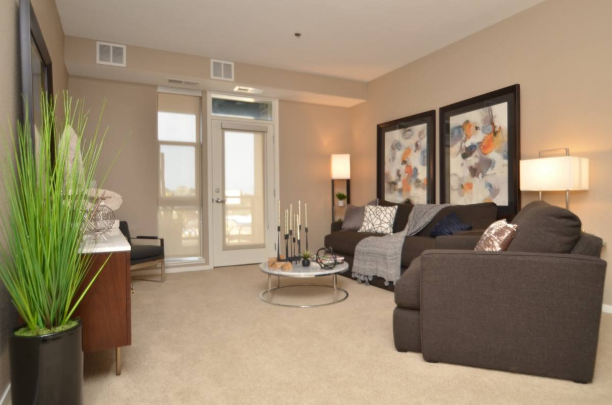 Apartment for rent at District 600, 600 N 5th St, Minneapolis, MN 55402