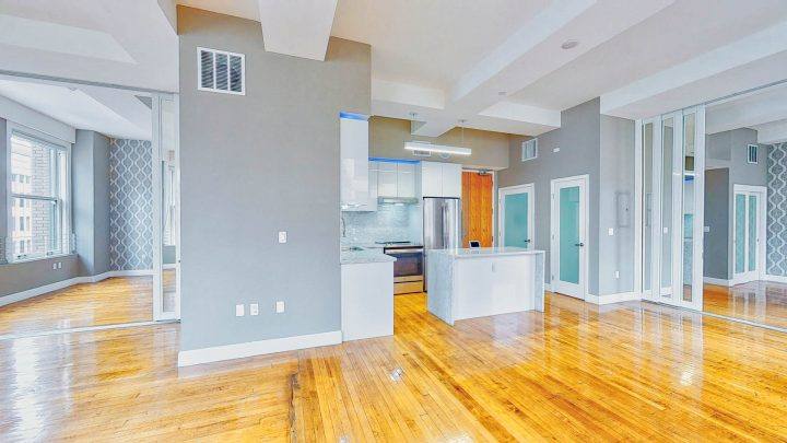 Apartment for rent at Hwh Luxury Living, 354 S Spring St, Los Angeles, CA 90013
