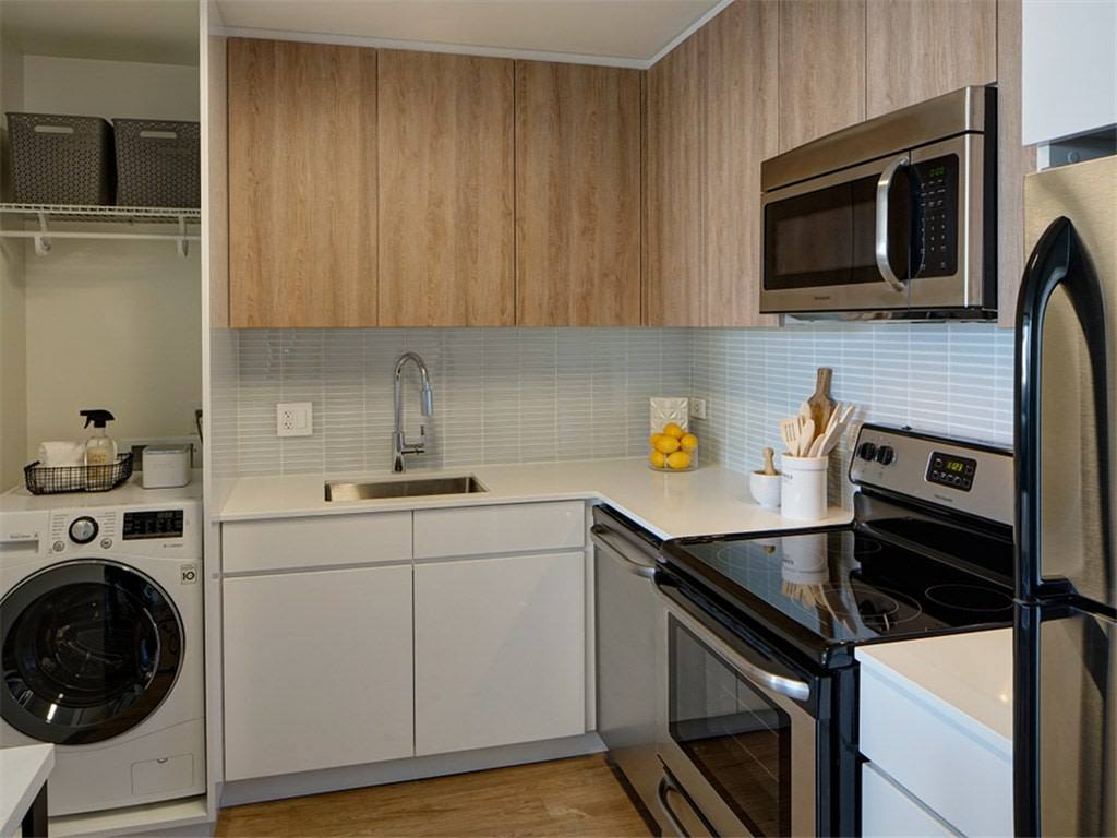 Apartment for rent at The Kent, 2625 N Clark St, Chicago, IL 60614