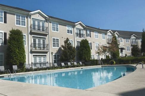 Apartment for rent at Sterling Magnolia, 3720-103 Wendwood Lane, Charlotte, NC 28211