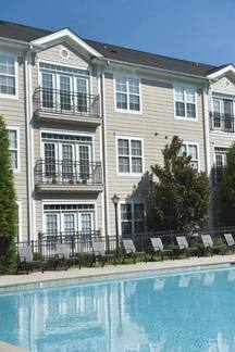 Apartment for rent at Sterling Magnolia, 3720-103 Wendwood Lane, Charlotte, NC 28211