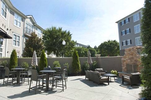 Apartment for rent at Sterling Magnolia, 3720-103 Wendwood Lane, Charlotte, NC 28211