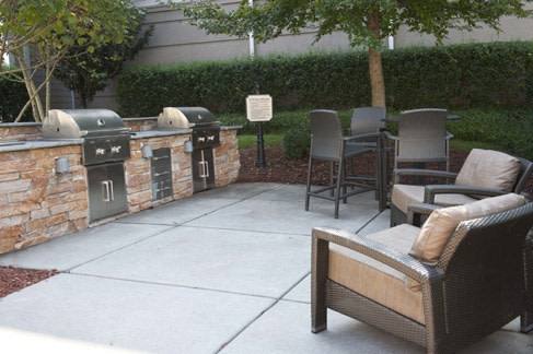 Apartment for rent at Sterling Magnolia, 3720-103 Wendwood Lane, Charlotte, NC 28211
