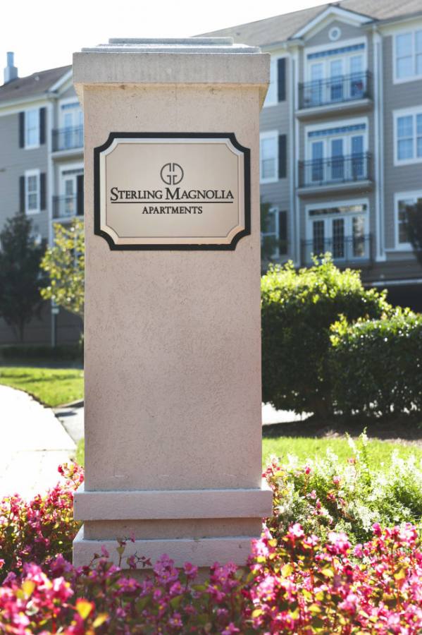 Apartment for rent at Sterling Magnolia, 3720-103 Wendwood Lane, Charlotte, NC 28211